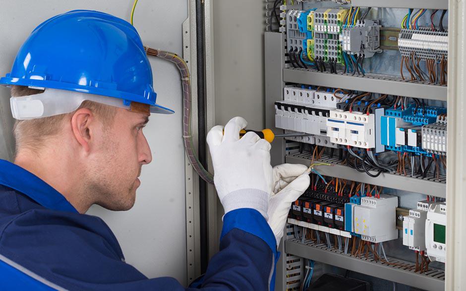 prix d'un électricien Chennevières-sur-Marne
