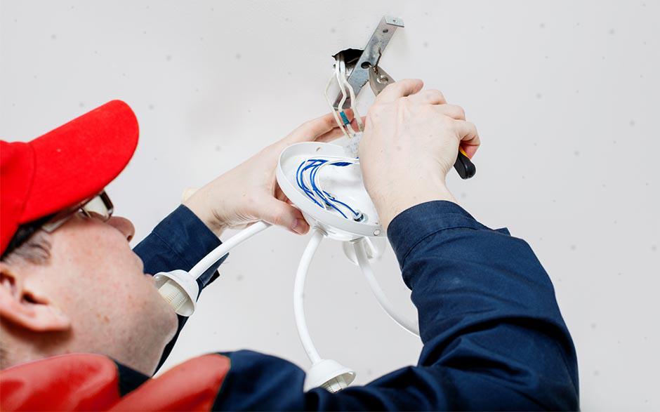 devis travaux électricité Limeil-Brévannes